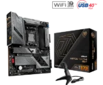 MB AM5 ASRock X870E TAICHI LITE - Slika 3