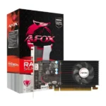 SVGA AFOX Radeon R5 230 2GD DDR3 LP/DVI/HDMI/VGA, AFR5230-2048D3L5 - Slika 2