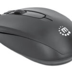 Miš Manhattan Comfort II USB 190190
