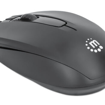 Miš Manhattan Comfort II USB 190190