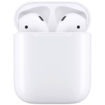 Bluetooth slusalice Airpods Air 2 HQ bele