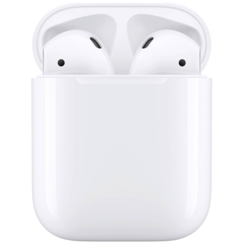 Bluetooth slusalice Airpods Air 2 HQ bele