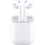 Bluetooth slusalice Airpods Air 2 HQ bele - Slika 3