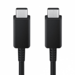 Samsung data kabl PD Type C na Type C 1.8m 5A crni (EP-DX510-JBE)