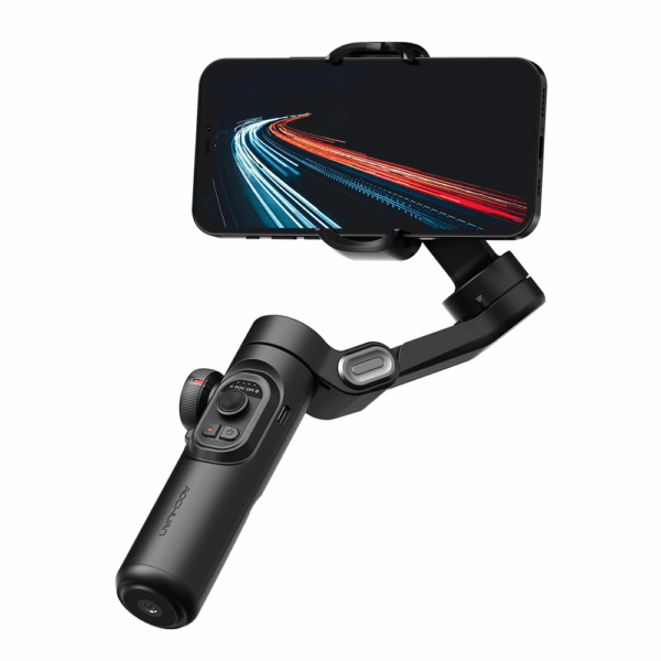 Stabilizator Gimbal Ogawa XE crni