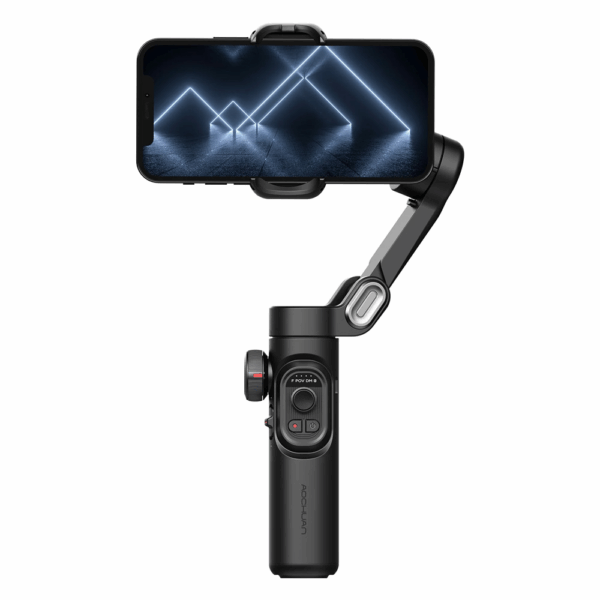 Stabilizator Gimbal Ogawa XE crni