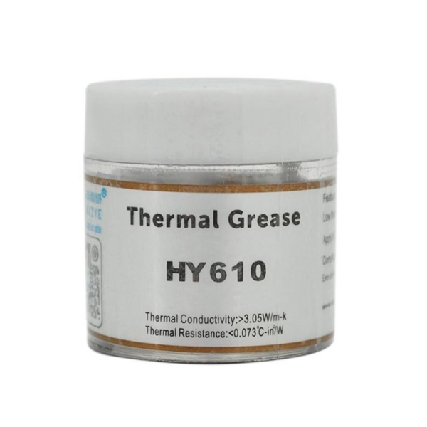 Termalna pasta HY-610 10g