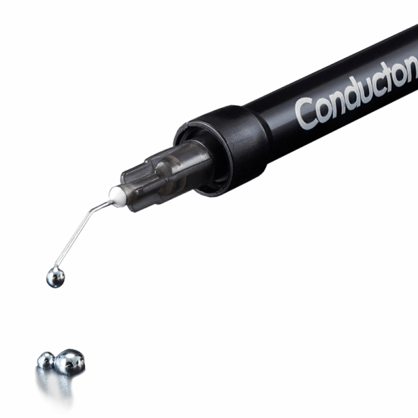 Termalna pasta Thermal Grizzly Conductonaut Liquid metal 5g - Slika 3