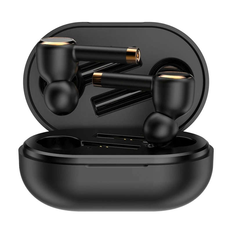 13102024670ba4cd47d0b.png Bluetooth slusalice Airpods Wireless L2 crne - Slika 1