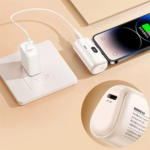 Back up baterija REMAX Capsule series RPP-632 2A Type C 5000mAh plava - Slika 4