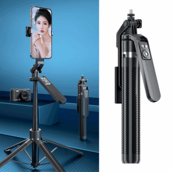 Selfie stick i tripod za snimanje telefonom 180cm