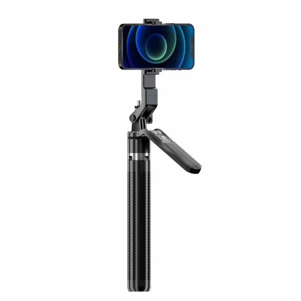 Selfie stick i tripod za snimanje telefonom 180cm - Slika 3