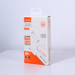 Data kabl LDNIO LC901-I 30W Type C na Lightning beli 1m - Slika 3