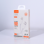 Data kabl LDNIO LC902-I 30W Type C na Lightning beli 2m - Slika 2