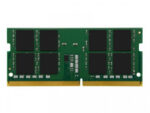 RAM KINGSTON SODIMM DDR4 16GB 3200MHz KVR32S22S8/16
