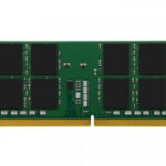 RAM KINGSTON SODIMM DDR4 16GB 3200MHz KVR32S22S8/16