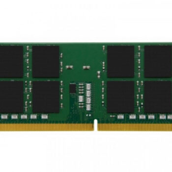RAM KINGSTON SODIMM DDR4 16GB 3200MHz KVR32S22S8/16