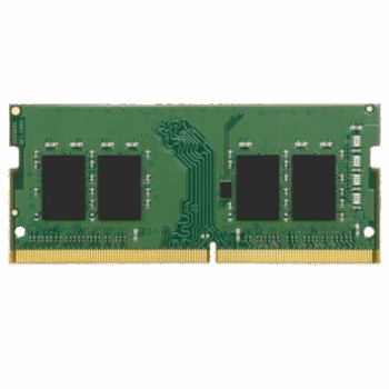 RAM SODIMM DDR4 8GB 2666MHz Kingston KVR26S19S6/8