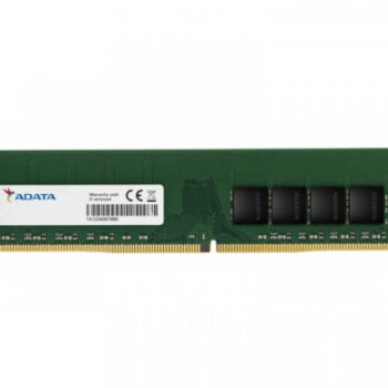 RAM DIMM DDR4 A-DATA 8GB 3200MHz AD4U32008G22-SGN