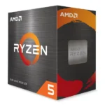 CPU AM4 AMD Ryzen 5 5500, 6C/12T, 3.60-4.20GHz 100-100000457BOX - Slika 3