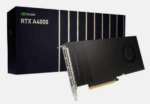 Nvidia Quadro RTX A4000 16GB Leadtek, 900-5G190-2500-000