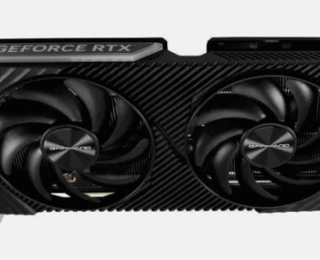 SVGA Gainward RTX4060Ti Ghost 8GB GDDR6 128bit 3-DP/HDMI, 3949