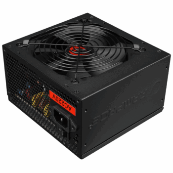 Napajanje 600W Rampage RMP-600-80P, 80Plus Bronze 12cm fan APFC