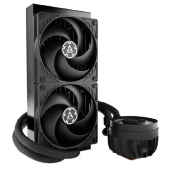 CPU Hladnjak AIO Arctic Liquid Freezer III 240 Crni, ACFRE00134A