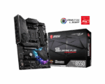 MB MSI AMD MPG B550 GAMING PLUS