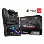 MB MSI AMD MPG B550 GAMING PLUS