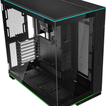 Kućište Lian Li O11 Dynamic EVO RGB, O11DERGBX