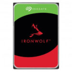 HDD Seagate 2TB Seagate IronWolf ST2000VN003 5400RPM 256MB