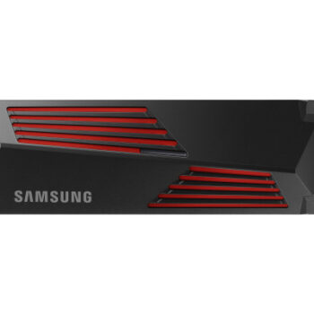 SSD M.2 NVMe 2TB Samsung 990 PRO, 7450/6900MBs MZ-V9P2T0CW
