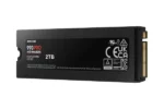 SSD M.2 NVMe 2TB Samsung 990 PRO, 7450/6900MBs MZ-V9P2T0CW - Slika 7