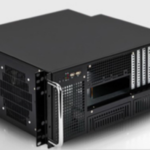 Rack mount 4U/19" kućište, max. ATX 12"x9.6" dubina 356mm (NI-N402)