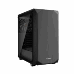 Kućište MidiTower be quiet! Pure Base 500 Black Window, BGW34