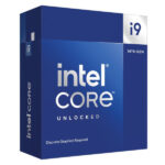 CPU s1700 INTEL Core i9-14900F do 5.80GHz Box