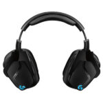 Slušalice sa mikrofonom Logitech G935 Wireless 981-000744 - Slika 3