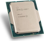 CPU 1700 INTEL Core i7-12700F 3.6GHz (4.9GHz) Tray