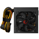 Napajanje 600W Rampage RMP-600-80P, 80Plus Bronze 12cm fan APFC - Slika 3