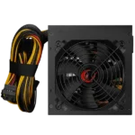 Napajanje 600W Rampage RMP-600-80P, 80Plus Bronze 12cm fan APFC - Slika 6