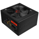Napajanje 600W Rampage RMP-600-80P, 80Plus Bronze 12cm fan APFC - Slika 4