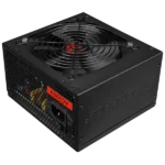 Napajanje 600W Rampage RMP-600-80P, 80Plus Bronze 12cm fan APFC - Slika 7
