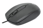 Miš Manhattan Comfort II USB 190190 - Slika 4