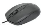 Miš Manhattan Comfort II USB 190190 - Slika 6