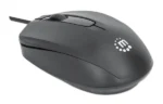 Miš Manhattan Comfort II USB 190190 - Slika 7
