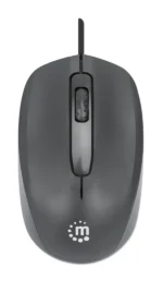 Miš Manhattan Comfort II USB 190190 - Slika 8