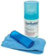 Sredstvo za čišćenje ekrana Manhattan 421027 sa krpicom/četkicom/200ml - Slika 5
