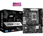 MB s1700 ASRock B760M-H2/M.2 DDR5 - Slika 3