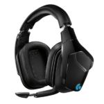 Slušalice sa mikrofonom Logitech G935 Wireless 981-000744 - Slika 4